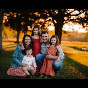 Meet your Posher, Chloe